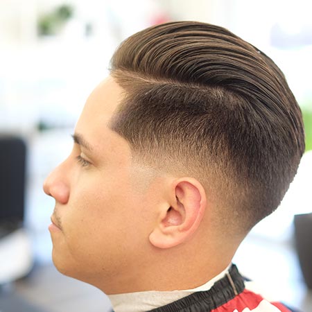 MGX Barbers | Specialty Hairstyles and Modern Haircuts